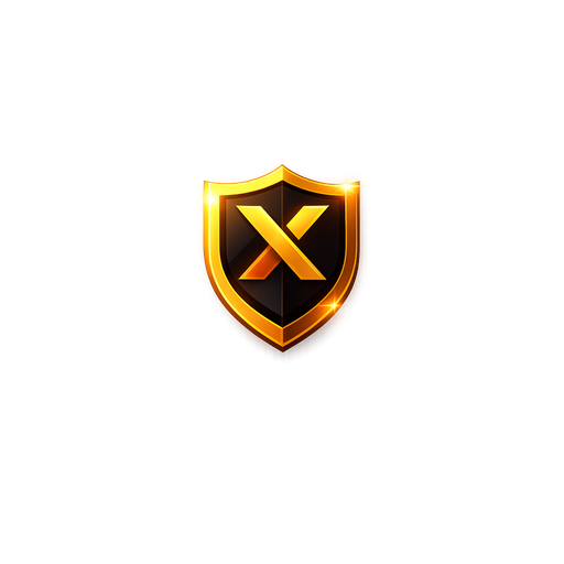 ShielderX logo